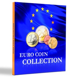  Euro Coin Collection