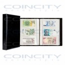 Альбом для 300 банкнот