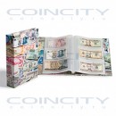 Альбом для 300 банкнот