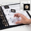 Держатели для капсул Quadrum
