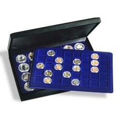 Коробка Presidio для 128 монет