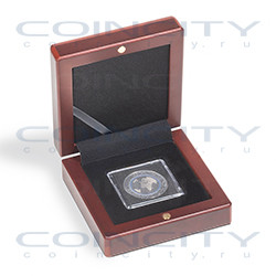 Коробка для 1 монеты в капсуле Quadrum-Mini