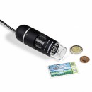 Цифровой USB-микроскоп