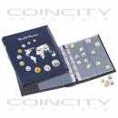 Альбом World Money для 152 монет