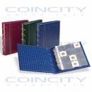 Альбом для монет в холдерах Optima Classik